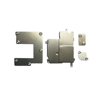 iPhone 11Pro Mixed Metal Bracket Set