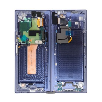 Samsung Z Fold 6 5G F956B Inner Screen Dark Blue GH82-35042C (Service Pack)