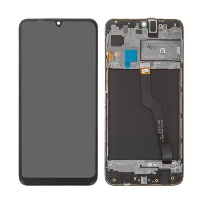 Samsung M10 2019 M105 LCD Screen Black GH82-18685A/19366A (Service Pack)