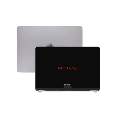 MacBook Air13" A3113 LCD Screen Grey (Best Quality, No Logo)