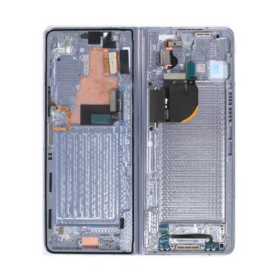 Samsung Z Fold 5 F946 Inner Screen Blue GH82-31842C (Service Pack)