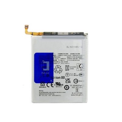 SAMSUNG A25 5G/A34 5G/A35 5G/A54 5G/A55 5G BATTERY EB-BA546ABY/EB-BA256ABS (PULLED NEW)