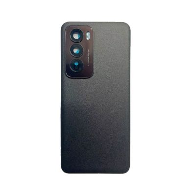 OPPO Reno 12 5G CPH2625 Back Glass Black