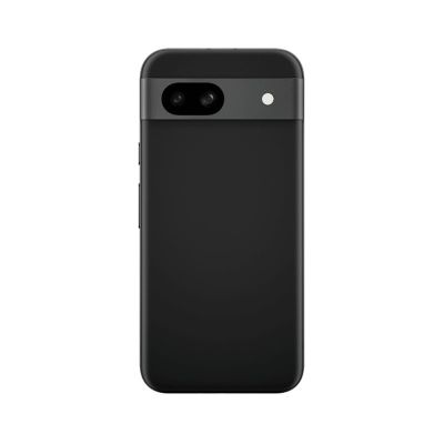 Google Pixel 8A Back Glass Cover Black