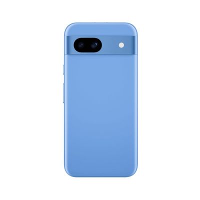 Google Pixel 8A Back Glass Cover Blue