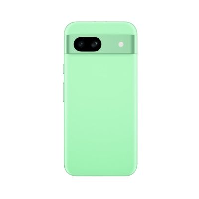 Google Pixel 8A Back Glass Cover Green