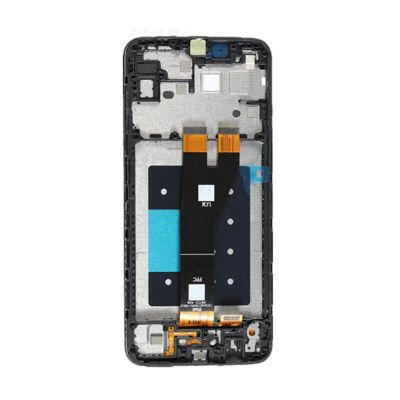 Samsung A14 5G A146P LCD Screen Black GH81-23640A/23315A (Service Pack)