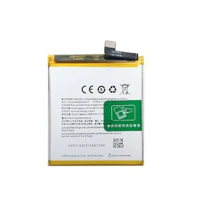 ONE PLUS 6 BATTERY BLP657 (BEST AFTERMARKET)