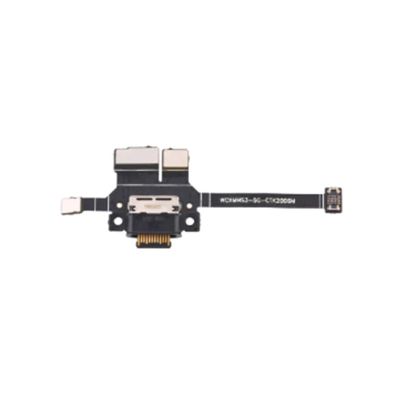 Black Shark 3/Black Shark 3S Charing Port Flex (Brand New)