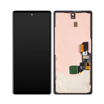 Google Pixel 6A OLED Screen (Pulled, may have a bit scratches)