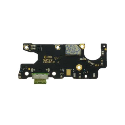 Black Shark Helo Charging Port Board (Pulled)