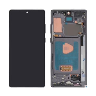 Samsung Note20 OLED Screen Black (Refurbished)