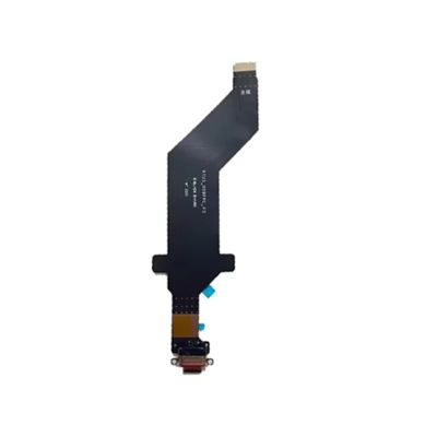 Black Shark 5Pro Charging Port Flex (Pulled)