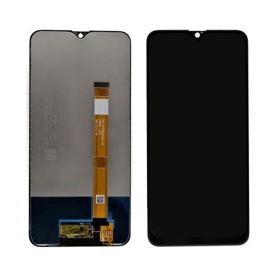 OPPO AX5S/AX7/A12/A11K/A7/Realme 3 Screen Black (OEM Quality)