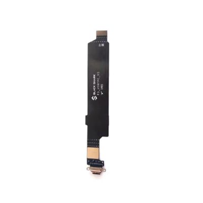 Black Shark 5 Charging Port Flex (Brand New)