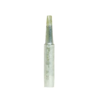 PROSKIT SOLDER IRON TIP 216N-3.2D