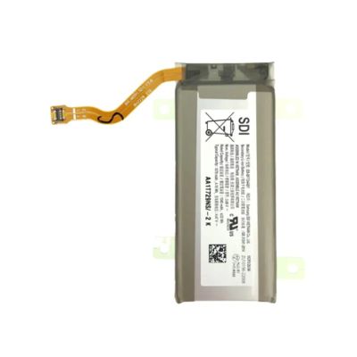 SAMSUNG Z FLIP 4 5G F721 MAIN BATTERY BF724ABY (PULLED NEW)