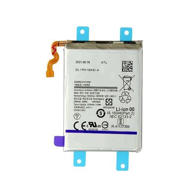 Samsung Z Flip 3 5G F711 Sub Battery GH82-26256A (Service Pack)