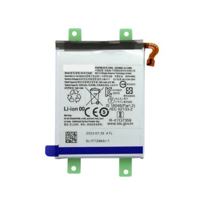 SAMSUNG Z FLIP 4 5G F721 SUB BATTERY BF723ABY (PULLED NEW)