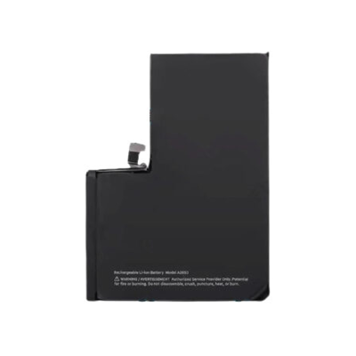 Battery for iPhone 13Pro (Same as Service Pack without Logo, shows Genuine Parts from IOS 18.1)