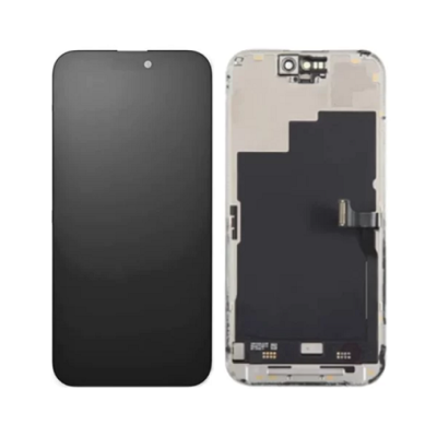 OLED Screen for iPhone 15Pro (Pulled)