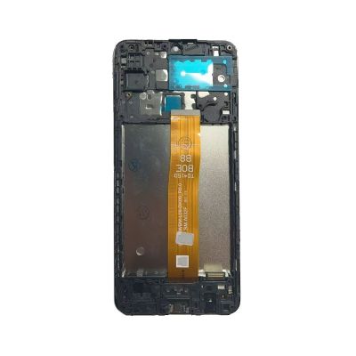 SAMSUNG A03 CORE A032F SCREEN BLACK (OEM QUALITY)