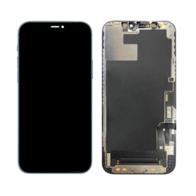 LCD Screen for iPhone 12Pro Max(Best Incell)