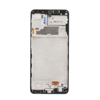 Samsung A22 4G OLED Screen Black (Refurbished)