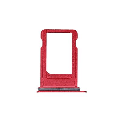 IPHONE 8G SIM TRAY RED