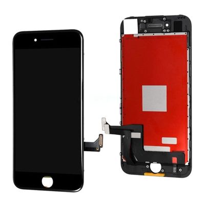 LCD Screen for iPhone 7G Black (Refurbished)