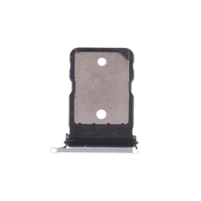 GOOGLE PIXEL 7A SIM TRAY WHITE