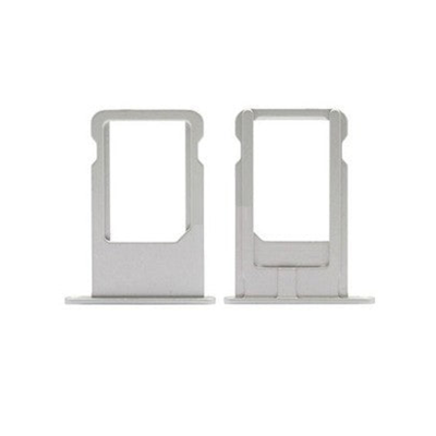 IPHONE 6S SIM TRAY SILVER