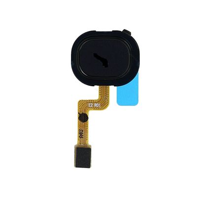 SAMSUNG A21S FINGER PRINT FLEX BLACK (BRAND NEW)