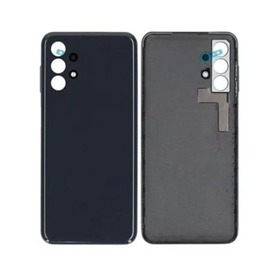 SAMSUNG A13 4G BACK HOUSING BLACK