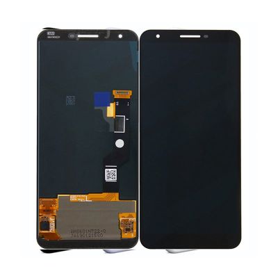 GOOGLE PIXEL 3A XL SCREEN (REFURBISHED)
