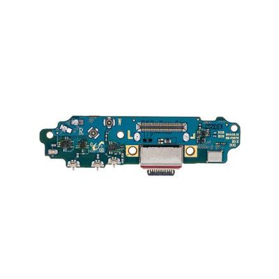 SAMSUNG Z FOLD 5G F907 CHARGING PORT BOARD (ORIGINAL NEW)