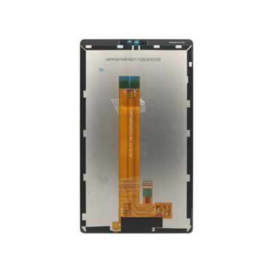 SAMSUNG A7LITE T220 SCREEN BLACK (BEST AFTERMARKET)