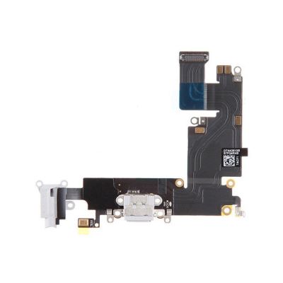 IPHONE 6PLUS CHARGING PORT FLEX WHITE (BRAND NEW)