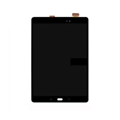 SAMSUNG P550 LCD SCREEN BLACK (REFURBISHED)