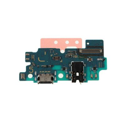 SAMSUNG A50 CHARGING PORT BOARD (BRAND NEW)