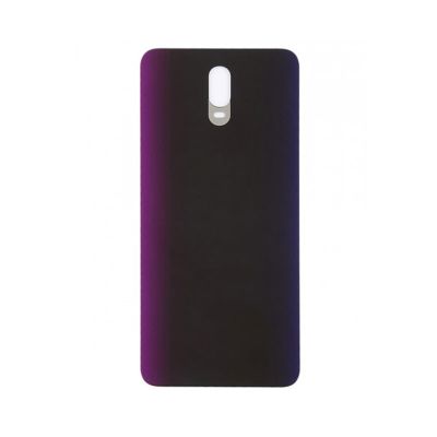OPPO R17 BACK GLASS PURPLE