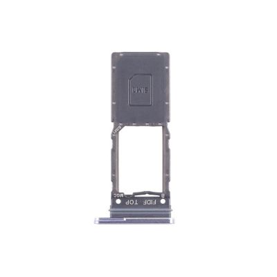 SAMSUNG Z FOLD 5 F946 SIM TRAY BLUE