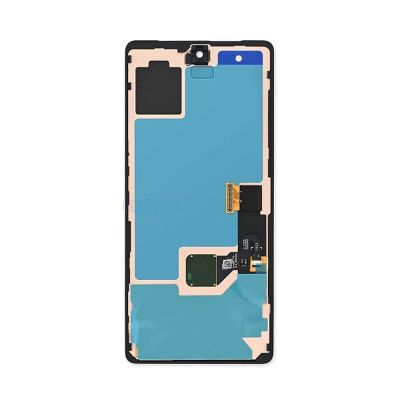 GOOGLE PIXEL 7 SCREEN BLACK G949-00322-01 (SERVICE PACK)