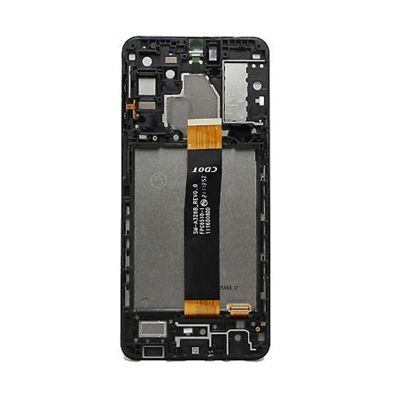 SAMSUNG A32 5G A326B SCREEN BLACK (FOG)