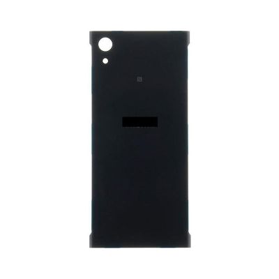SONY XA1 BACK GLASS BLACK