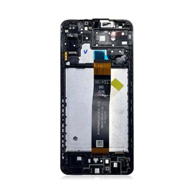 SAMSUNG A13 5G SCREEN BLACK (FOG)
