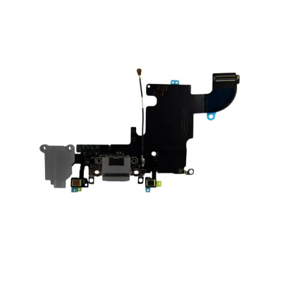 IPHONE 6S CHARGING PORT FLEX BLACK (BRAND NEW)