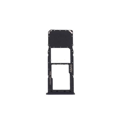 SAMSUNG A21S SIM TRAY BLACK