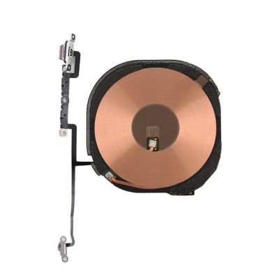 IPHONE XS VOLUME BUTTON WITH WIRELESS FLEX (PULLED)