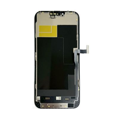 Soft OLED Screen for iPhone 13Pro Max with 120HZ Refresh Rate (Best Quality)